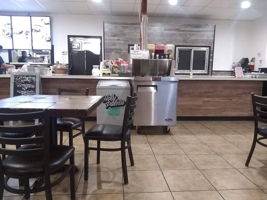 La Fuente Mexican Food | restaurant | 8690 Aero Dr, San Diego, CA 92123, USA | 8585690801 OR +1 858-569-0801