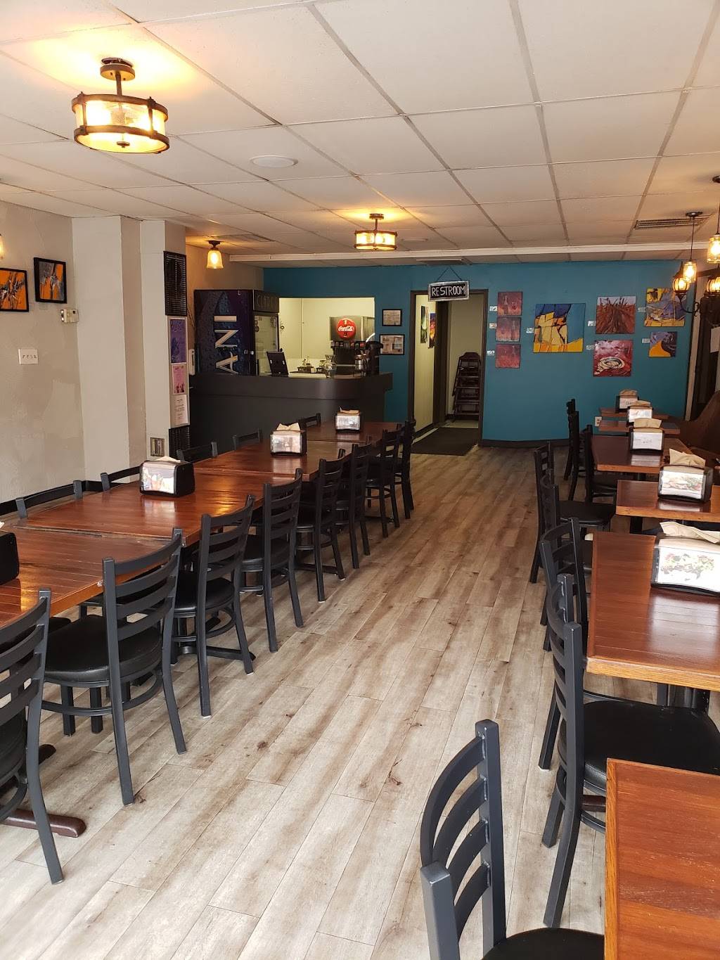 Clarks Bistro and Pub | restaurant | 264 E Main St, Hillsboro, OR 97123, USA | 5033524921 OR +1 503-352-4921