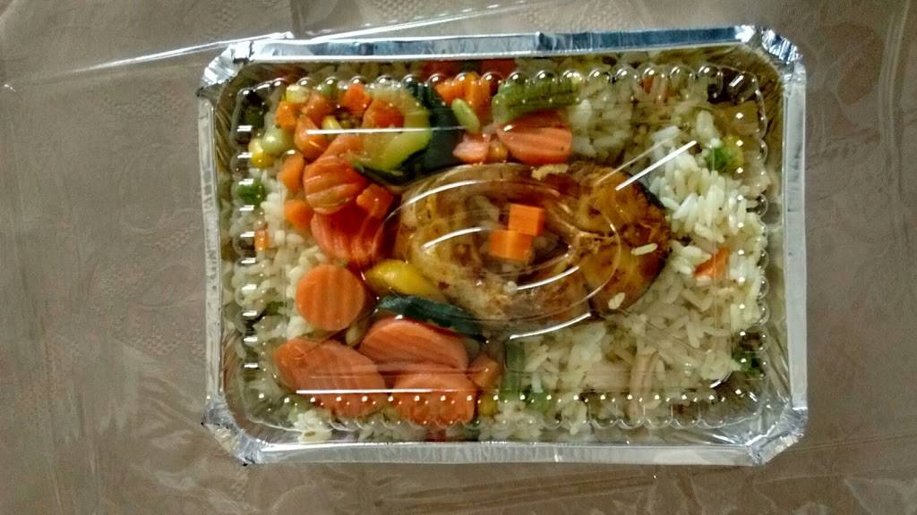 Ladey Fharahs African Restaurant | restaurant | 23 Burnham Rd, Hudson, NH 03051, USA | 9787990901 OR +1 978-799-0901