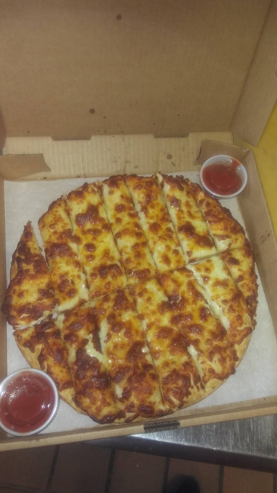 Pizza N Gyro Place | restaurant | 2841 Market St, Youngstown, OH 44507, USA | 3307880800 OR +1 330-788-0800