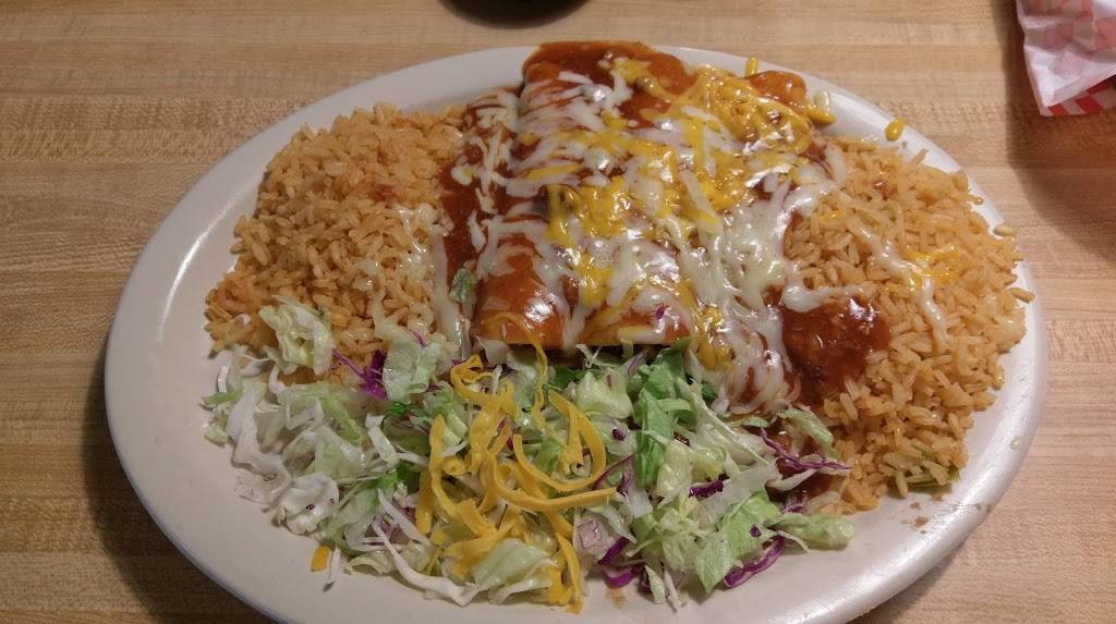 Los Jarros Restaurant | restaurant | 408 W Randol Mill Rd, Arlington, TX 76011, USA | 8172777245 OR +1 817-277-7245