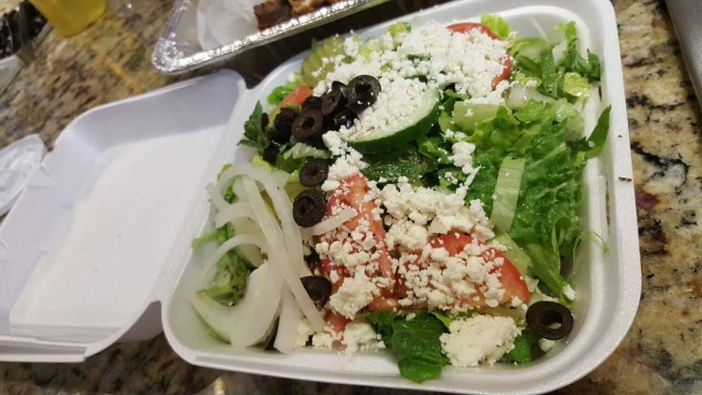 Greek cafe Grill | restaurant | 4004 Hillsboro Pike #100r, Nashville, TN 37215, USA | 6159721247 OR +1 615-972-1247