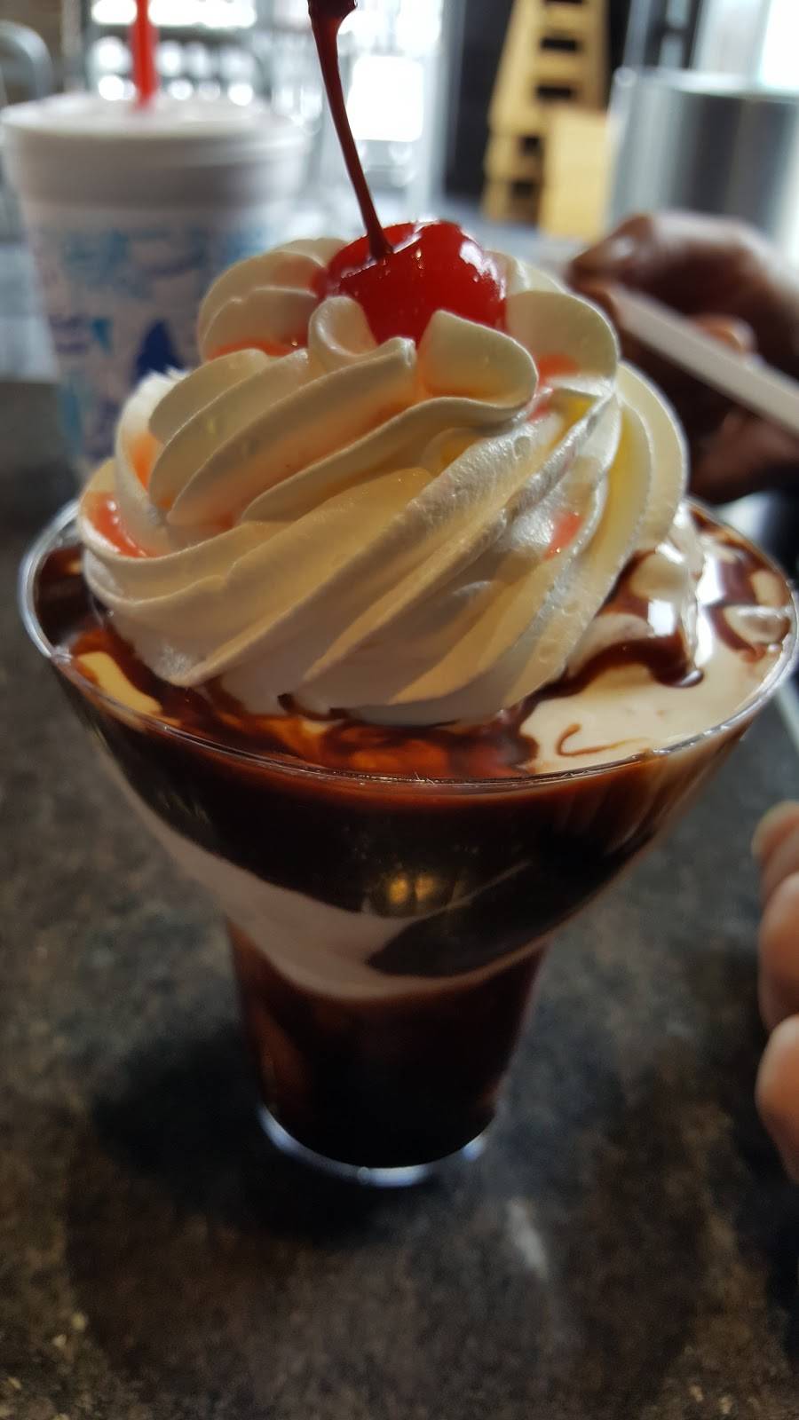 Sonic Drive-In | restaurant | 368 NY-211, Middletown, NY 10940, USA | 8453443500 OR +1 845-344-3500