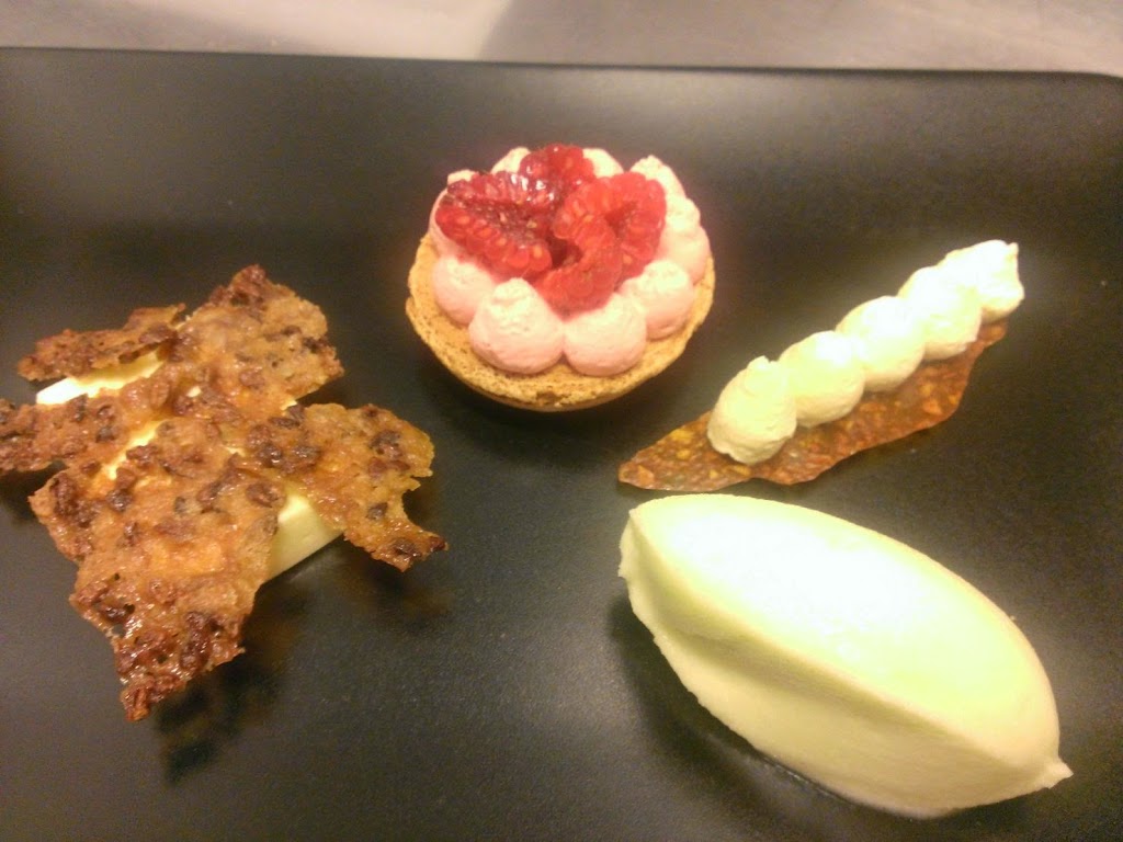 Saveurs 209 | restaurant | 209 Broadway, San Antonio, TX 78205, USA | 2106393165 OR +1 210-639-3165