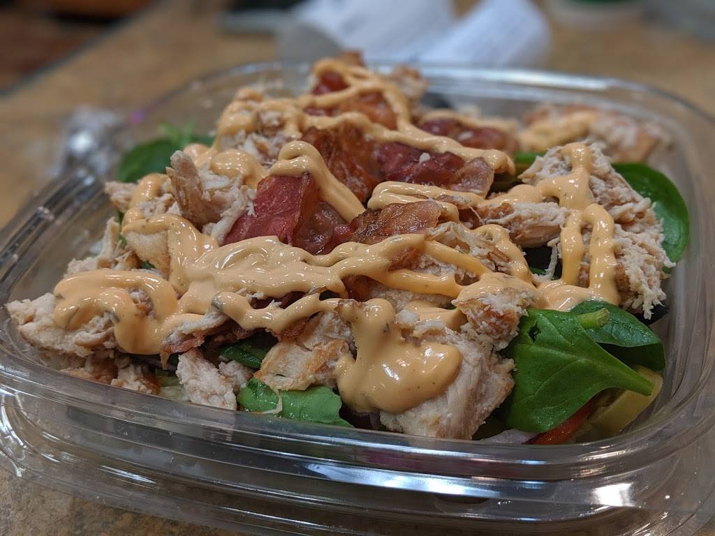 Subway | meal takeaway | 240 Centrum Blvd #103, Orléans, ON K1E 3J4, Canada | 6138306119 OR +1 613-830-6119