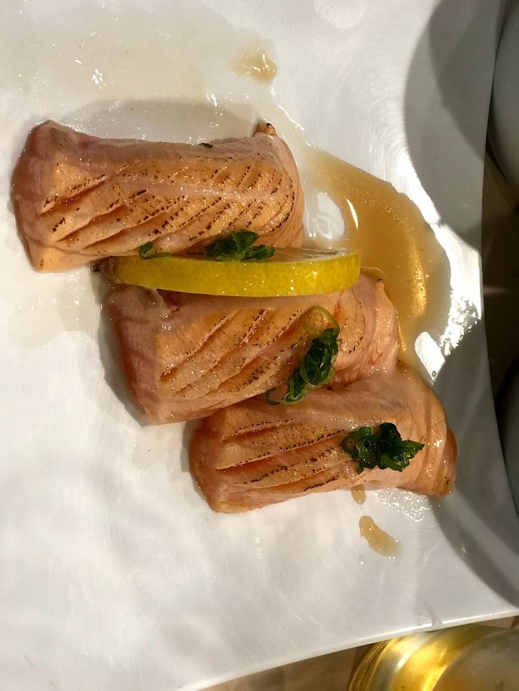 Oki Doki Sushi | restaurant | 442 Pacific Coast Hwy, Hermosa Beach, CA 90254, USA | 3107988289 OR +1 310-798-8289