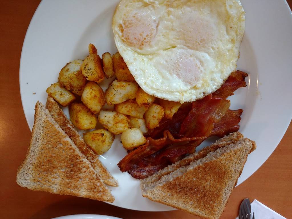 R Corner Diner | restaurant | 2386 Haines Rd, Mississauga, ON L4Y 1Y6, Canada | 9052680787 OR +1 905-268-0787