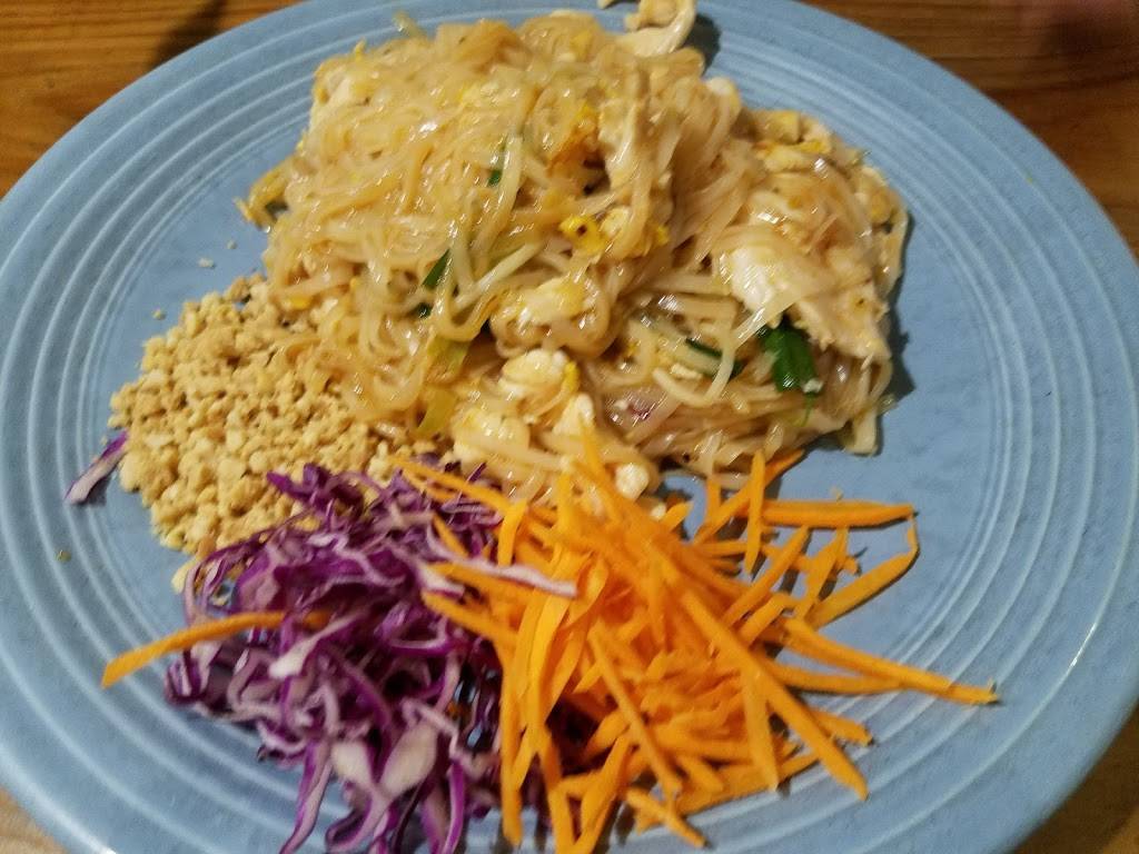 Lanna Thai Restaurant | restaurant | 7825 Evergreen Way, Everett, WA 98203, USA | 4254383888 OR +1 425-438-3888