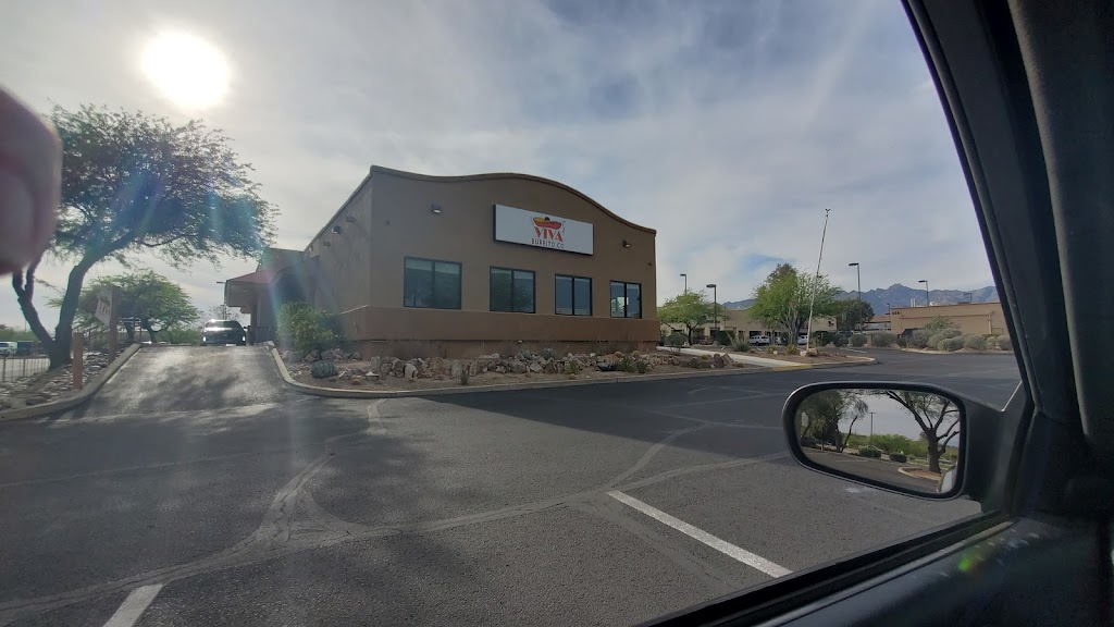 Viva Burrito Co. | restaurant | 8995 E Tanque Verde Rd, Tucson, AZ 85749, USA | 5203322340 OR +1 520-332-2340