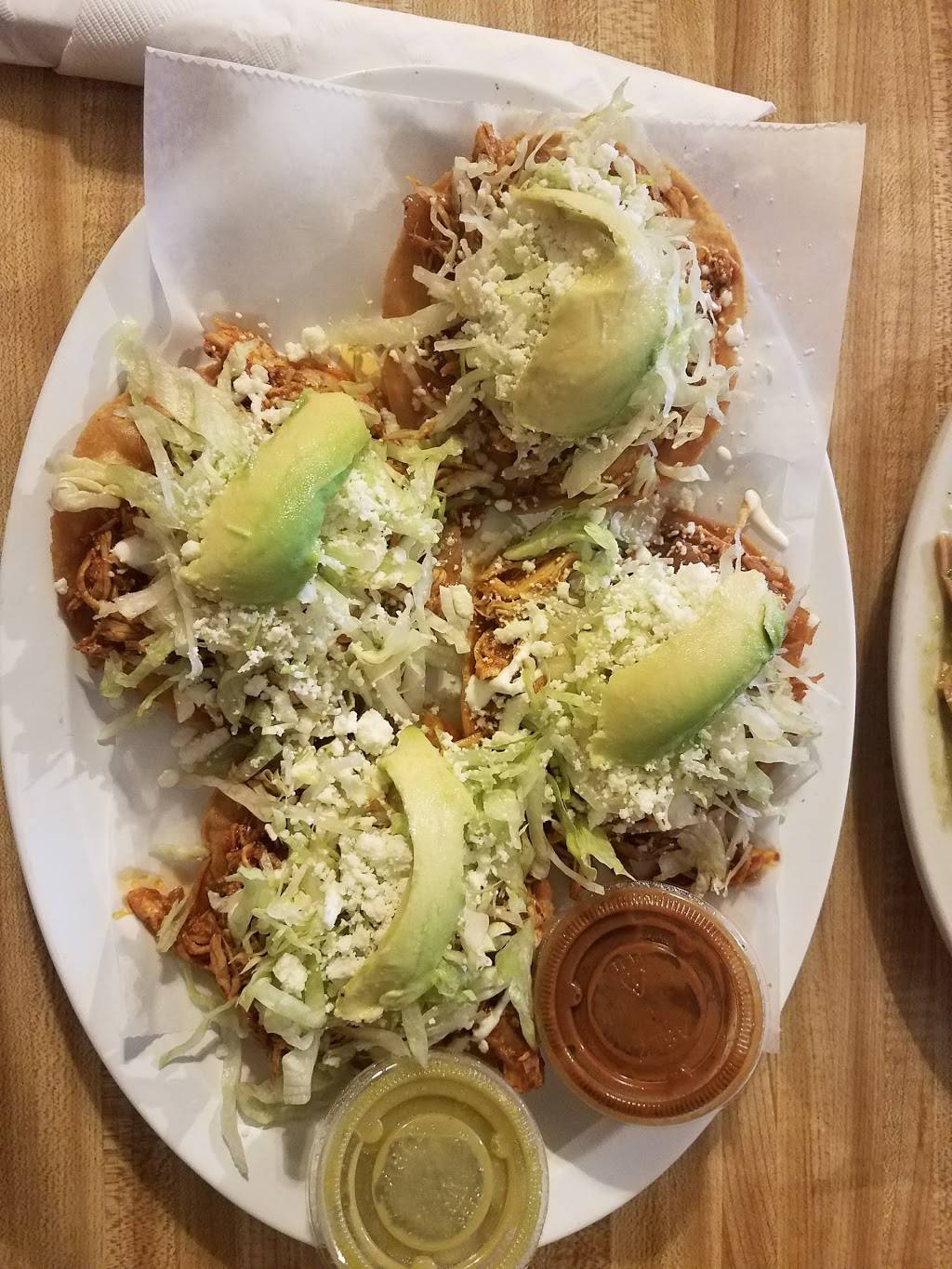 Real Del Monte Mexican Restaurant | restaurant | 1417 Cleveland St, Clearwater, FL 33755, USA | 7278514812 OR +1 727-851-4812