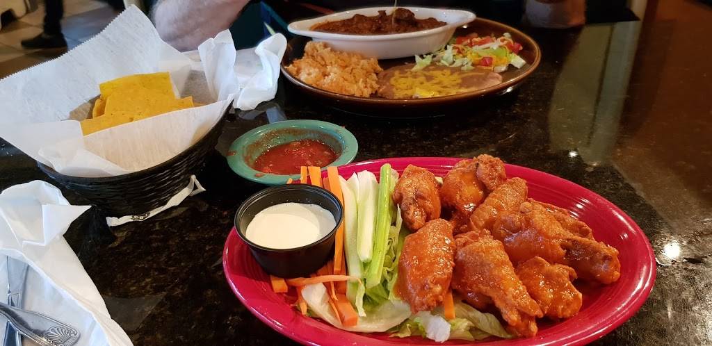 Fiesta Jalisco | restaurant | 1906 N Hwy A1A, Indian Harbour Beach, FL 32937, USA | 3214283509 OR +1 321-428-3509