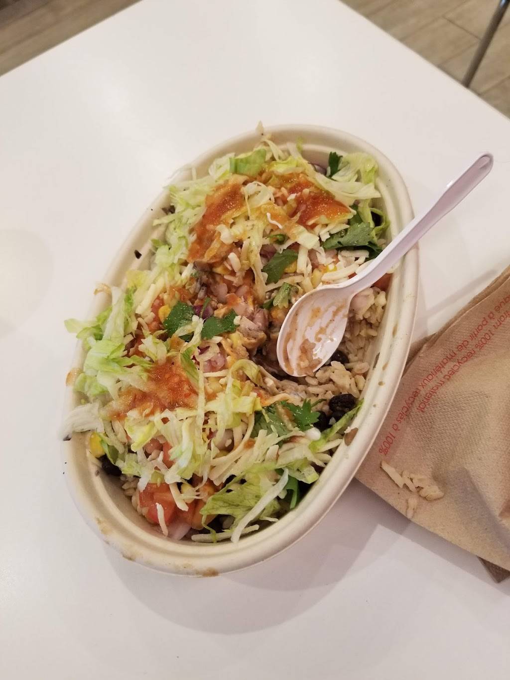 Quesada Burritos & Tacos | restaurant | 10045 Hurontario St, Brampton, ON L6Z 0E6, Canada | 9054951160 OR +1 905-495-1160