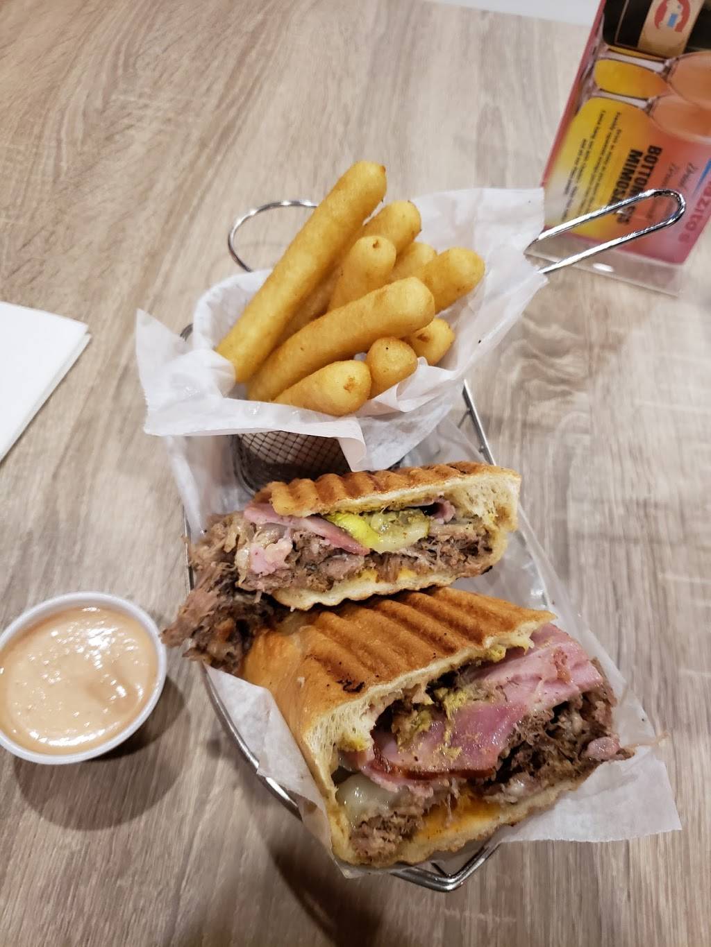 Chazitos Latin Cuisine “In the Boro” | restaurant | 441 S Main St #112, Statesboro, GA 30458, USA | 9122591564 OR +1 912-259-1564