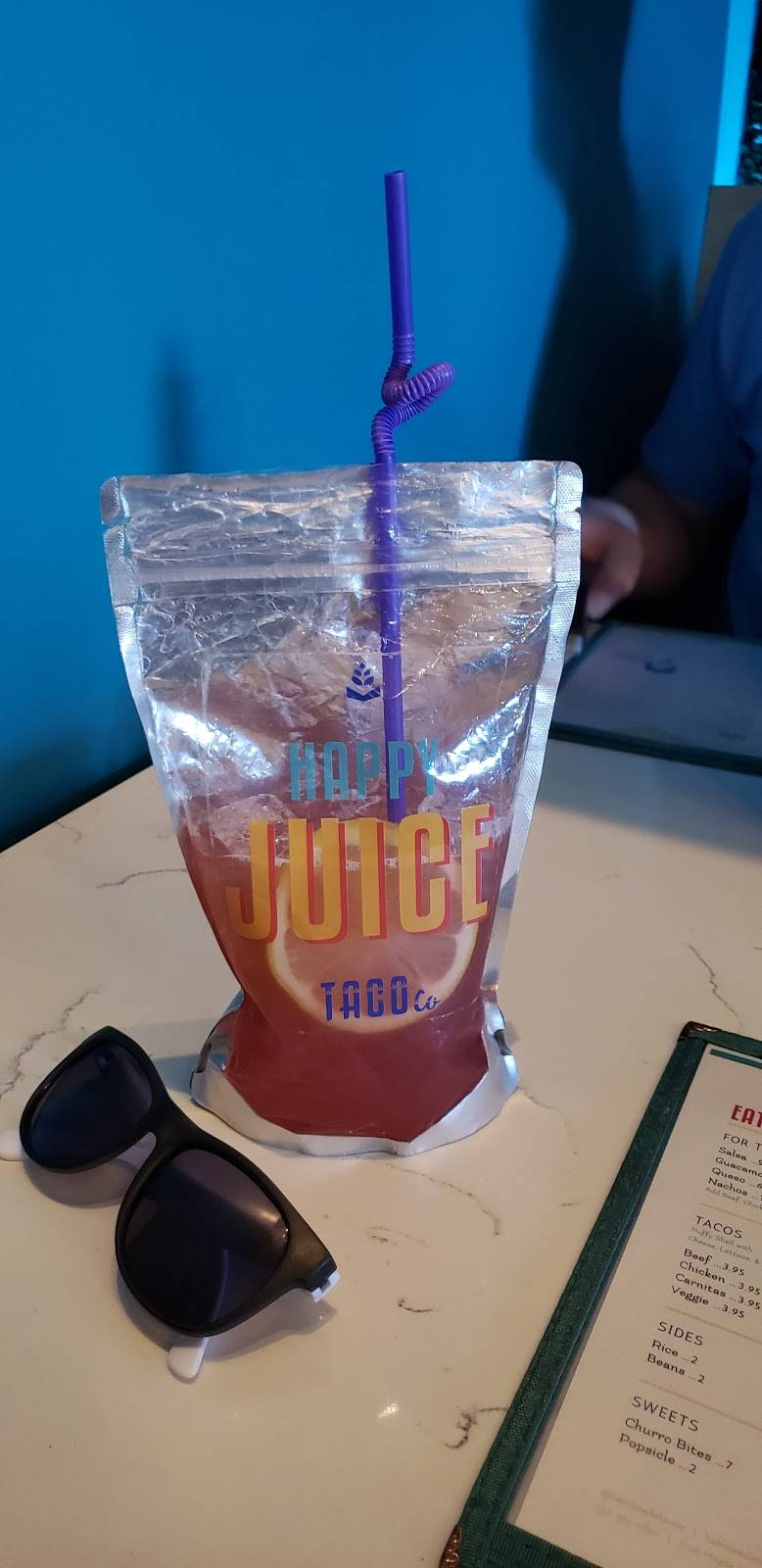 TACO CO. | restaurant | 6108 Maple St, Omaha, NE 68104, USA | 5313652820 OR +1 531-365-2820