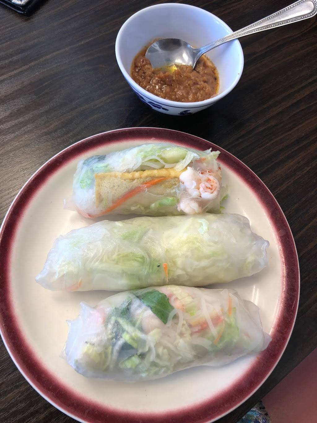 Da Thai | restaurant | 630 N La Brea Ave, Inglewood, CA 90302, USA | 4243518744 OR +1 424-351-8744