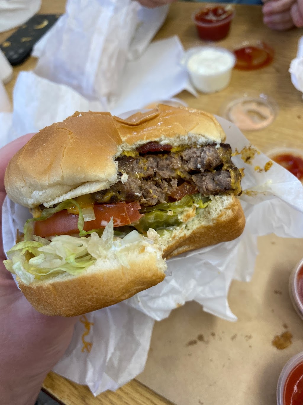 Alpine Drive Inn | restaurant | 37148 CA-299, Burney, CA 96013, USA | 5303352211 OR +1 530-335-2211