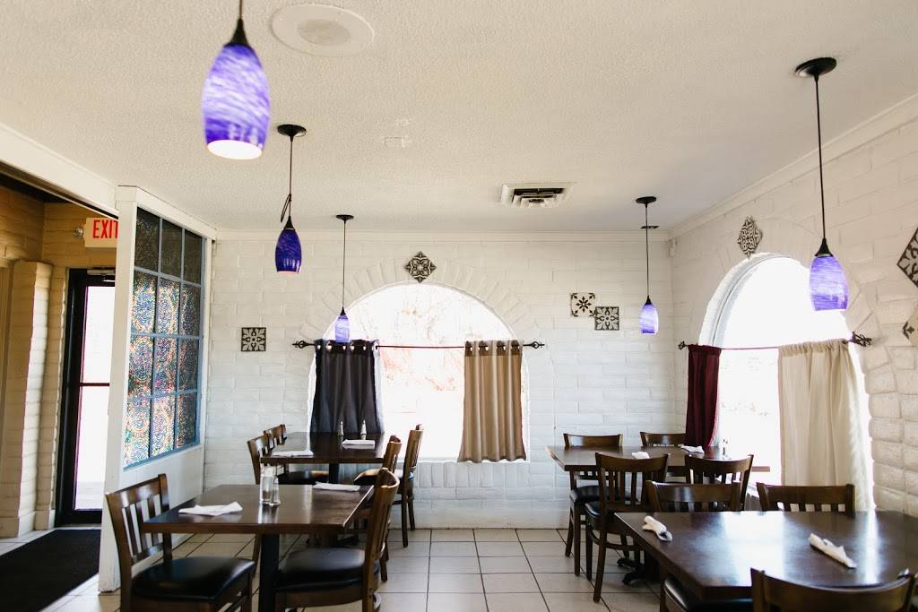 Casablanca | restaurant | 2333 Washtenaw Ave, Ypsilanti, MI 48197, USA | 7349617828 OR +1 734-961-7828