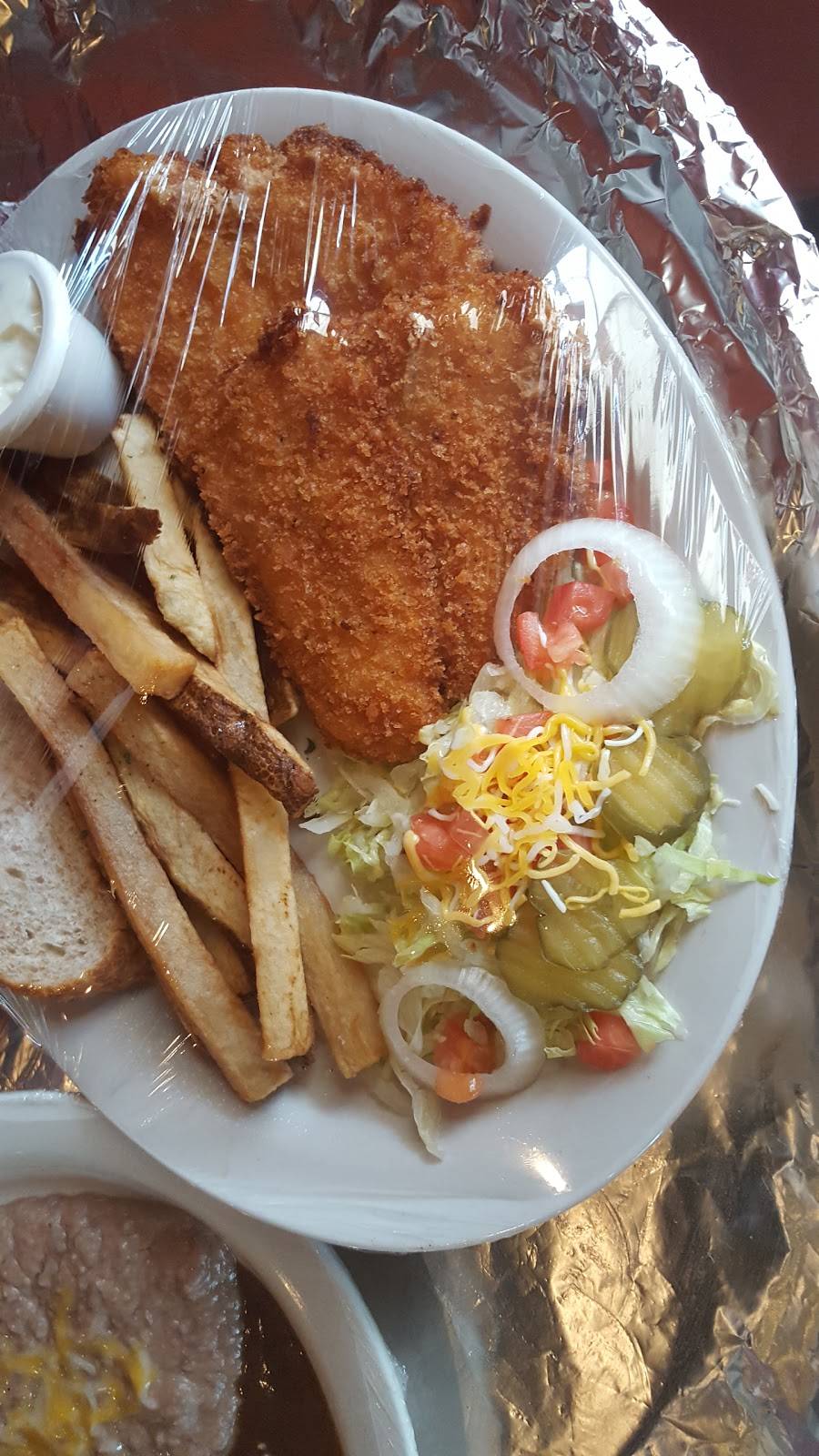 Karolinas Mexican Food | restaurant | 11510 US-281, San Antonio, TX 78221, USA | 2109735910 OR +1 210-973-5910