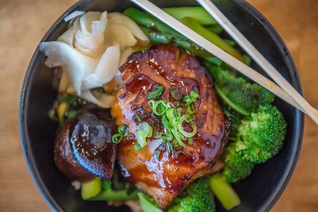 The Delicatessen By Osawa | restaurant | 851 Cordova St, Pasadena, CA 91101, USA | 6268448788 OR +1 626-844-8788