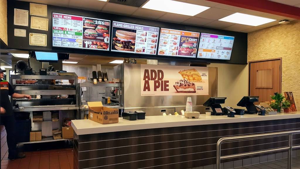 Burger King | restaurant | 860 Woodstock Rd, Roswell, GA 30075, USA | 7706421020 OR +1 770-642-1020