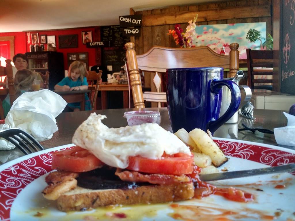 Northeast Cafe | restaurant | 8 Mill St, New Boston, NH 03070, USA | 6034873930 OR +1 603-487-3930