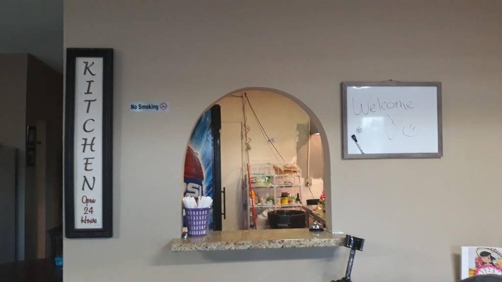 Titas Mexican Restaurant | restaurant | 636Rosencrans, Chaparral, NM 88081, USA | 9152087634 OR +1 915-208-7634