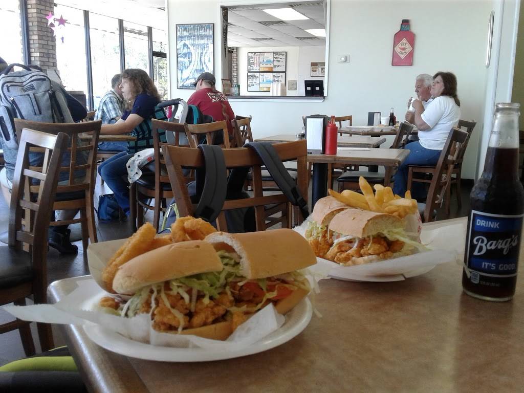 The Lunch Box | restaurant | 210 US-90, Waveland, MS 39576, USA | 2284660014 OR +1 228-466-0014