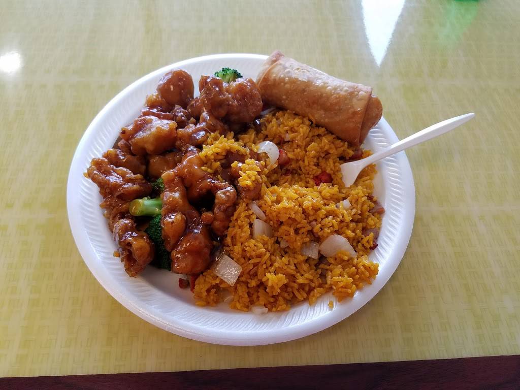 Great Wall | restaurant | 2129 General Booth Blvd, Virginia Beach, VA 23454, USA | 7574307582 OR +1 757-430-7582