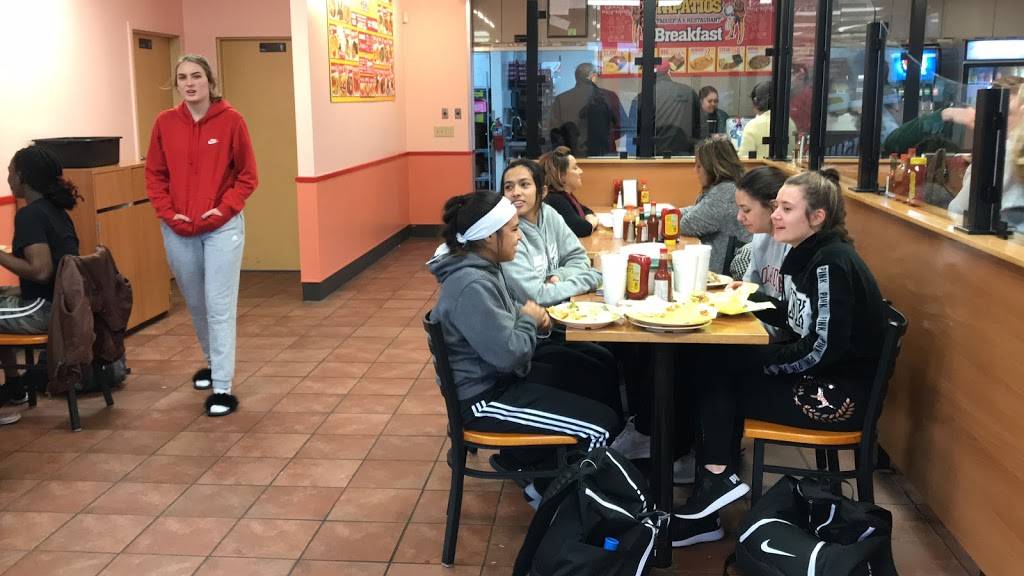 Taqueria Los Tapatios | restaurant | Anadarko, OK 73005, USA | 4056487051 OR +1 405-648-7051