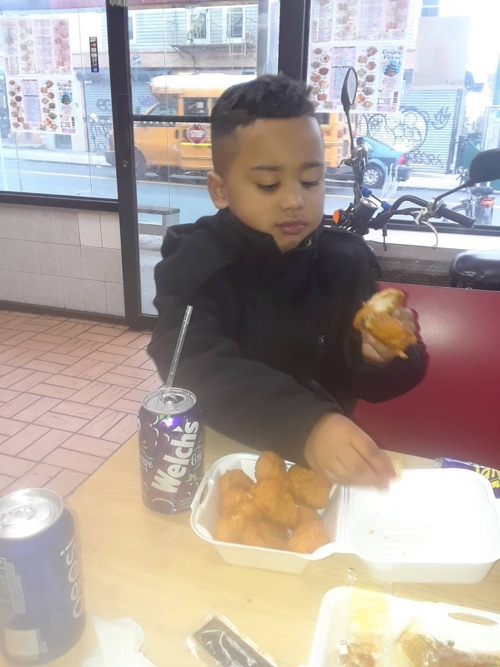 Beijing House | restaurant | 553 Wilson Ave, Brooklyn, NY 11207, USA | 7189193888 OR +1 718-919-3888