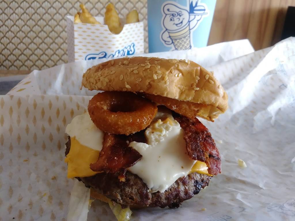 Fosters Freeze | restaurant | 855 Sebastopol Rd, Santa Rosa, CA 95407, USA | 7075423212 OR +1 707-542-3212