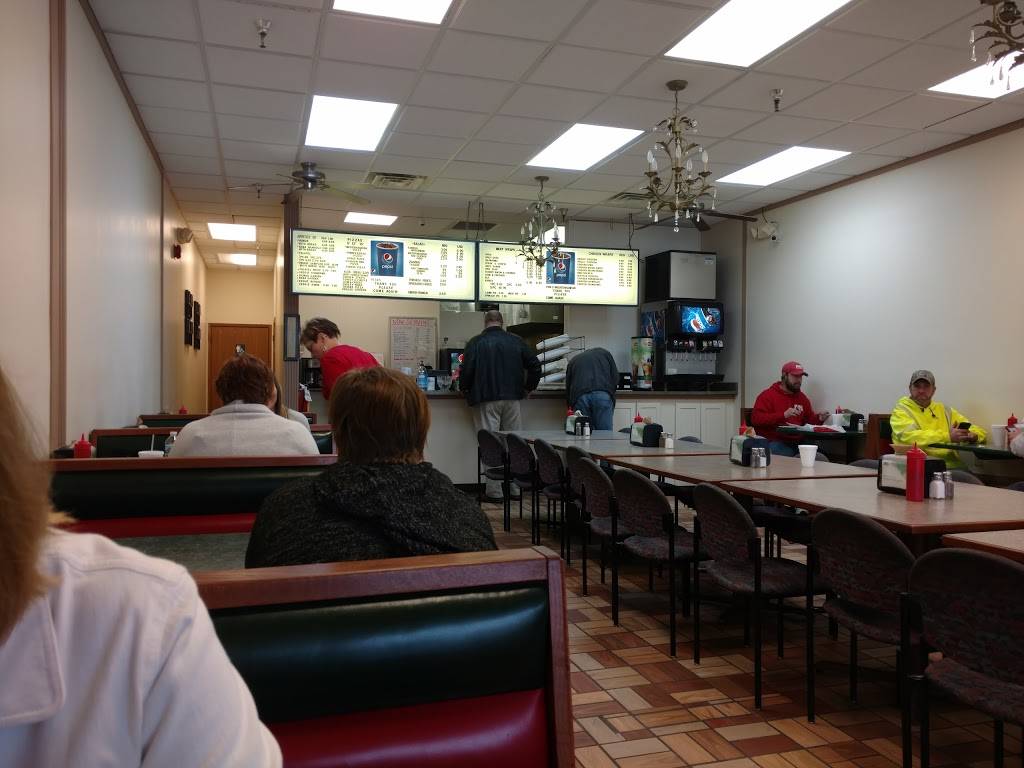 Pitas Mediterranean Wraps | restaurant | 8831 N Knoxville Ave, Peoria, IL 61615, USA | 3096919727 OR +1 309-691-9727