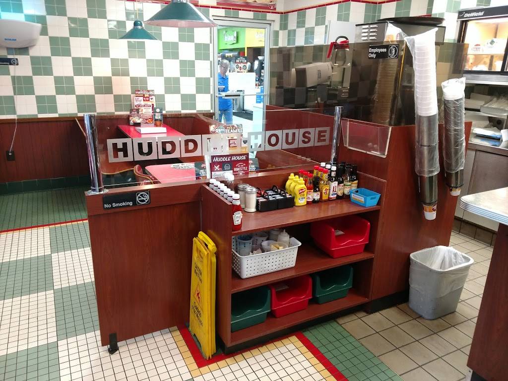 Huddle House | restaurant | 16937 US-280, Chelsea, AL 35043, USA | 2056782214 OR +1 205-678-2214