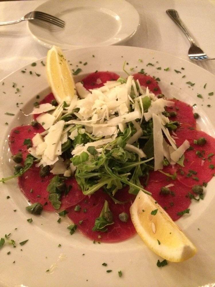 Crivello Ristorante Italiano | restaurant | 19881 Brookhurst St, Huntington Beach, CA 92646, USA | 7145939099 OR +1 714-593-9099