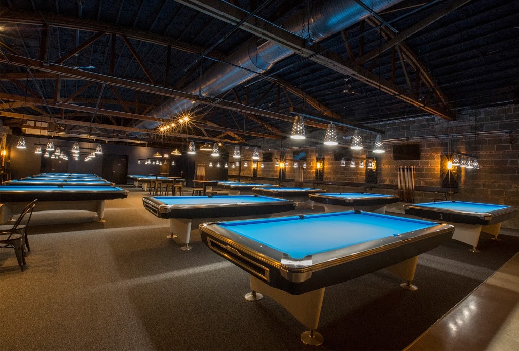 Surge Coffee Bar & Billiards | cafe | 3241 W Montrose Ave, Chicago, IL 60618, USA | 7739618096 OR +1 773-961-8096