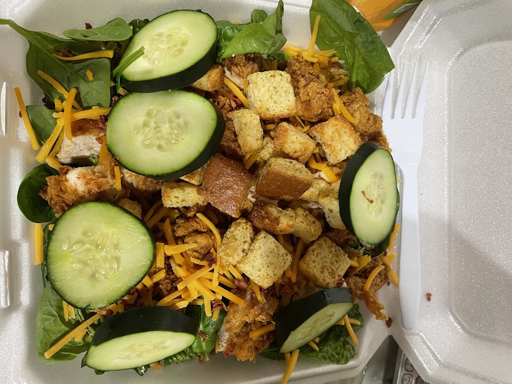 KeKes Chicken and Soul Food | restaurant | 2349 9th Ave Suite D, Port Arthur, TX 77642, USA | 4094605358 OR +1 409-460-5358