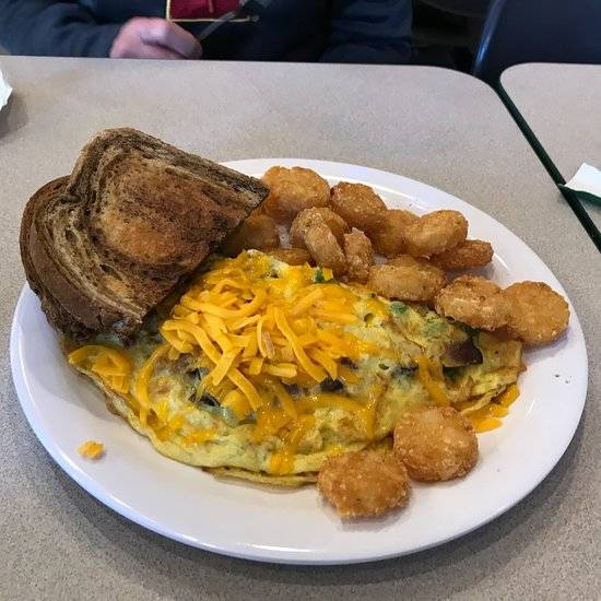 Grimess Fast Food (Formerly Richies) | restaurant | 4248 Saron Dr, Lexington, KY 40517, USA | 8595238222 OR +1 859-523-8222