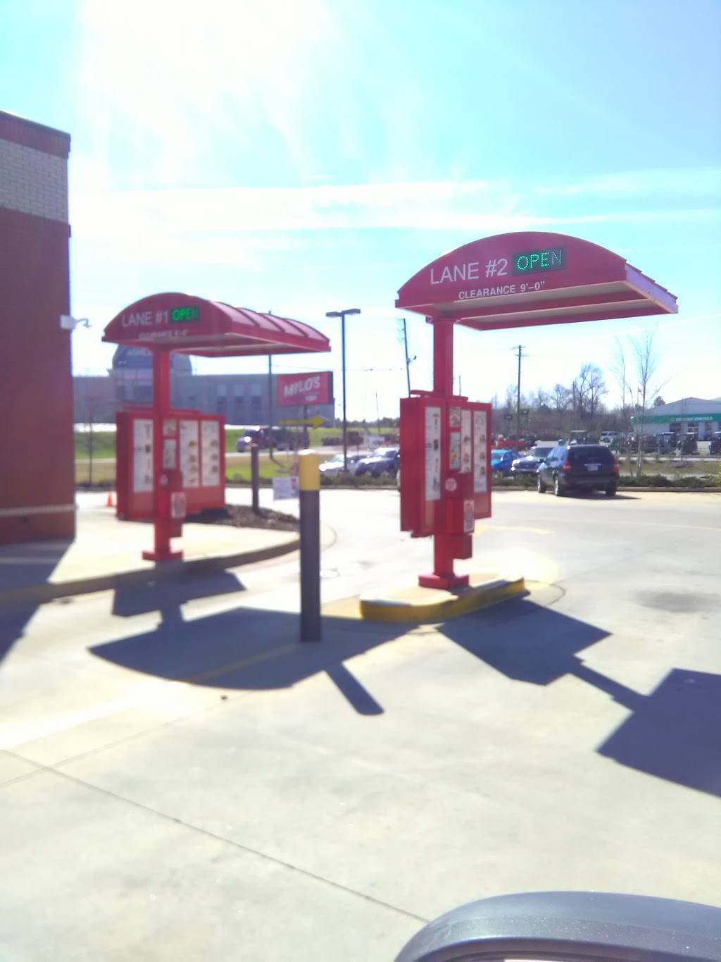 Chick-fil-A | restaurant | 4900 Old Greensboro Rd, Tuscaloosa, AL 35405, USA | 2052479980 OR +1 205-247-9980