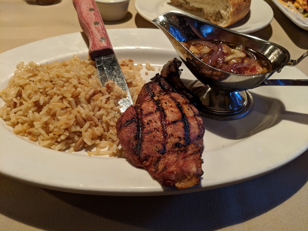 Hunter Steakhouse | restaurant | 2355 S 4th Ave, Yuma, AZ 85364, USA | 9287831166 OR +1 928-783-1166