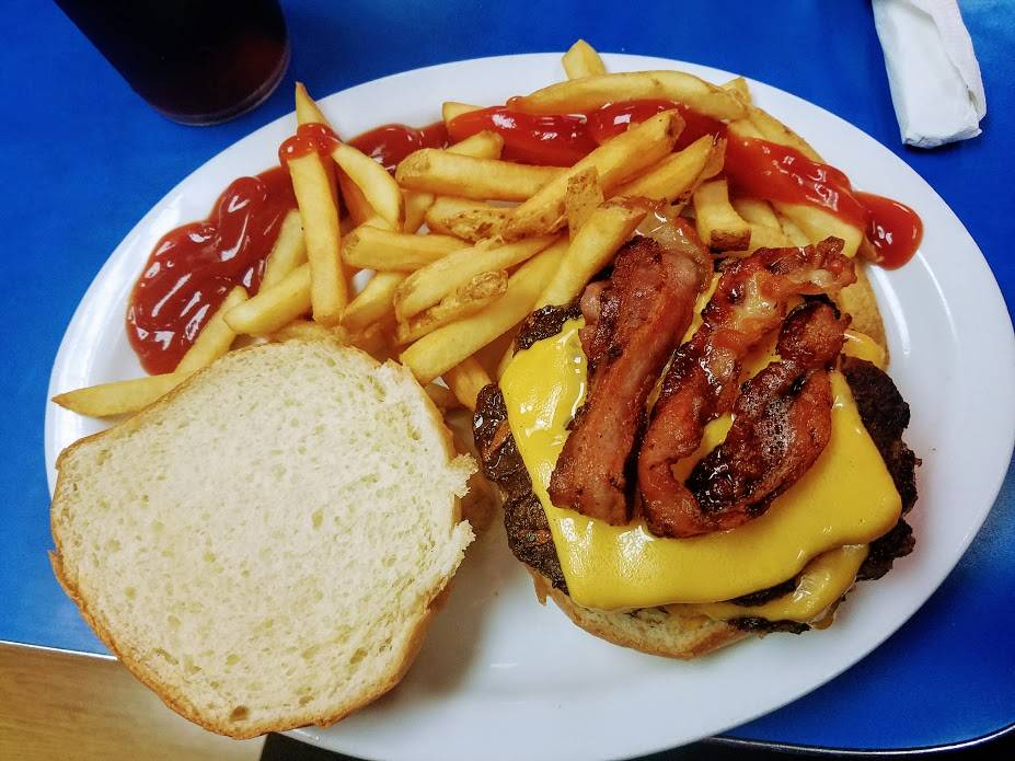 Bob & Ediths Diner | restaurant | 2310 Columbia Pike, Arlington, VA 22204, USA | 7039206103 OR +1 703-920-6103