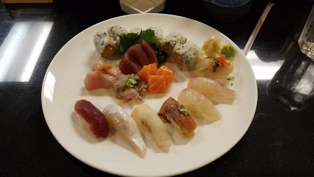 Tsubaki Sushi & Hibachi | restaurant | 5900 W Memorial Rd Suite E, Oklahoma City, OK 73134, USA | 4057927818 OR +1 405-792-7818