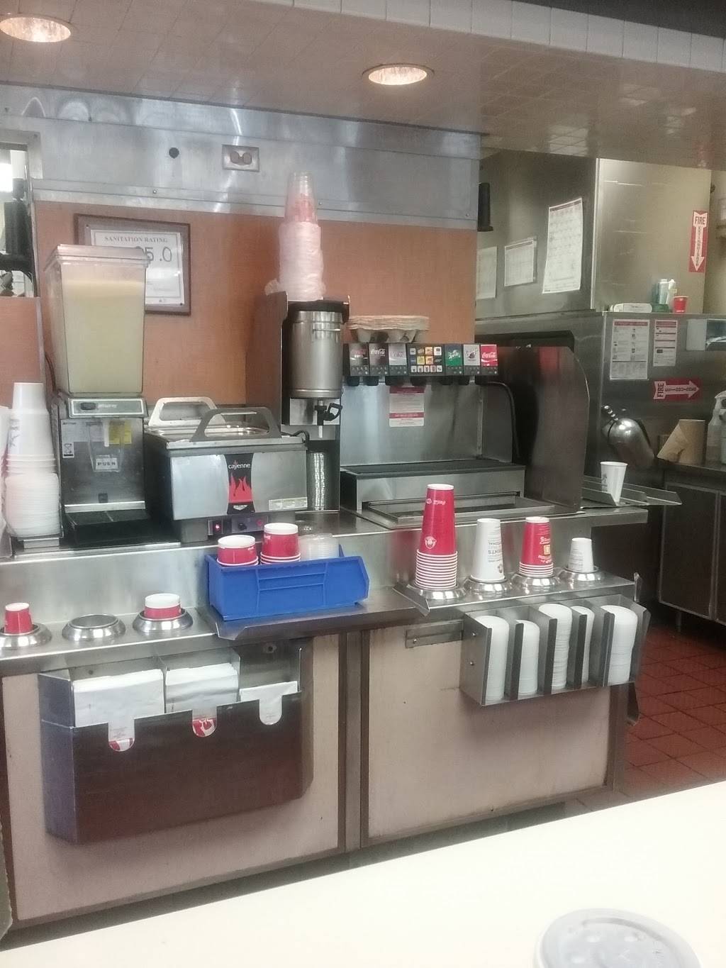 Wendys | restaurant | 3700 W W.T.Harris Blvd, Charlotte, NC 28269, USA | 7045962020 OR +1 704-596-2020