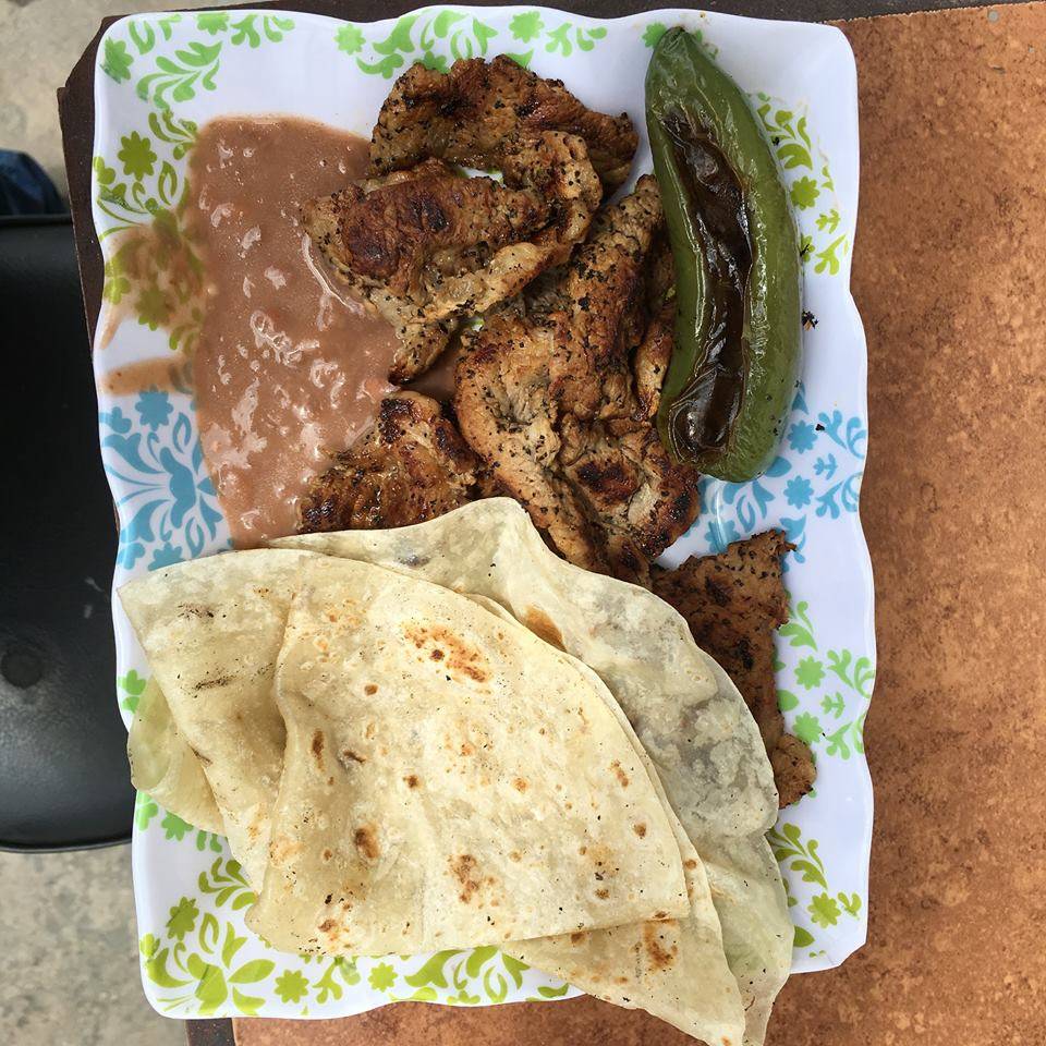 Lonchería Sarita | restaurant | Adolfo de La Huerta 5608, Manuelparedes I, 22620 Tijuana, B.C., Mexico | 016647092885 OR +52 664 709 2885