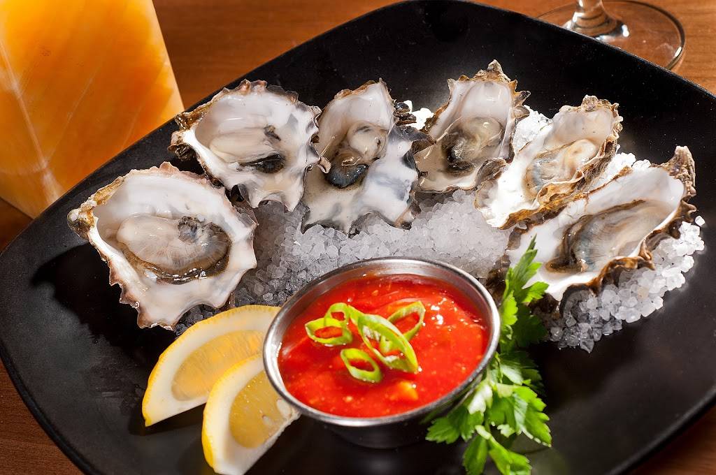 Land Ocean Restaurant Roseville | restaurant | 1151 Galleria Blvd #241, Roseville, CA 95678, USA | 9164075640 OR +1 916-407-5640