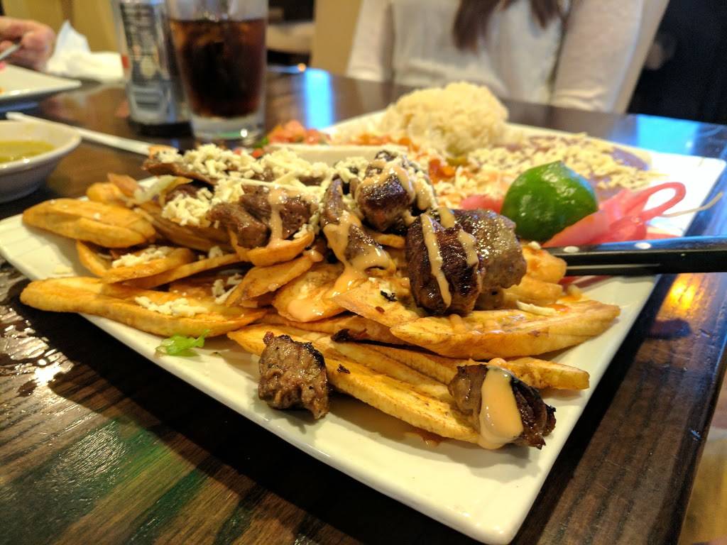 Lempira Restaurant (Central Ave) | restaurant | 4439 Central Ave, Charlotte, NC 28205, USA | 7044969000 OR +1 704-496-9000