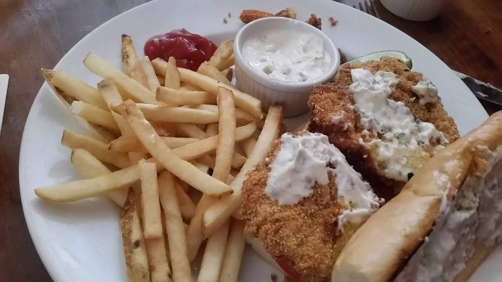 Zinc Bistro & Bar | restaurant | 207 N Presa St, San Antonio, TX 78205, USA | 2102242900 OR +1 210-224-2900