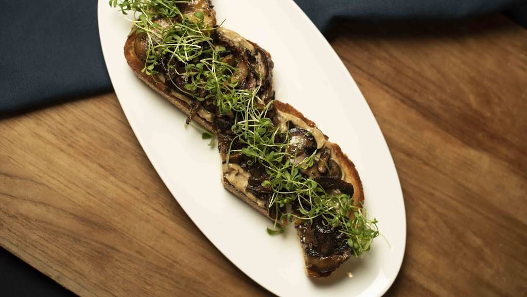 Rooftop at The Envio | restaurant | 299 Vaughan St, Portsmouth, NH 03801, USA | 6033344207 OR +1 603-334-4207