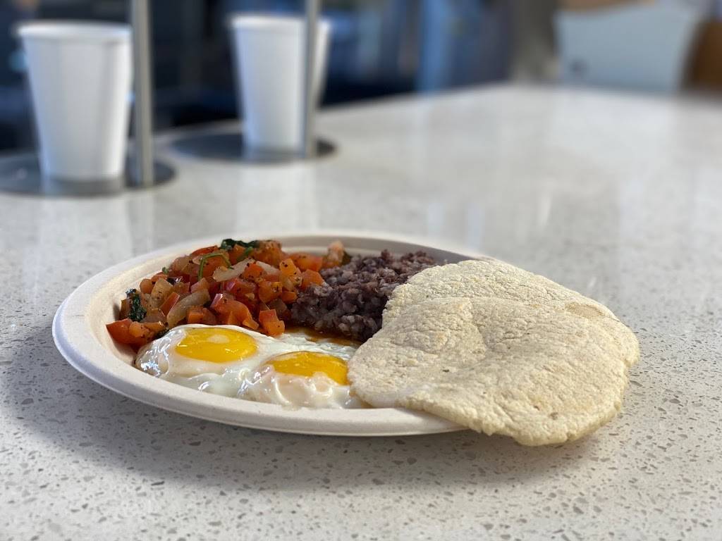 Backyard Kitchen | restaurant | 444 California Ave, Palo Alto, CA 94301, USA | 6507047785 OR +1 650-704-7785