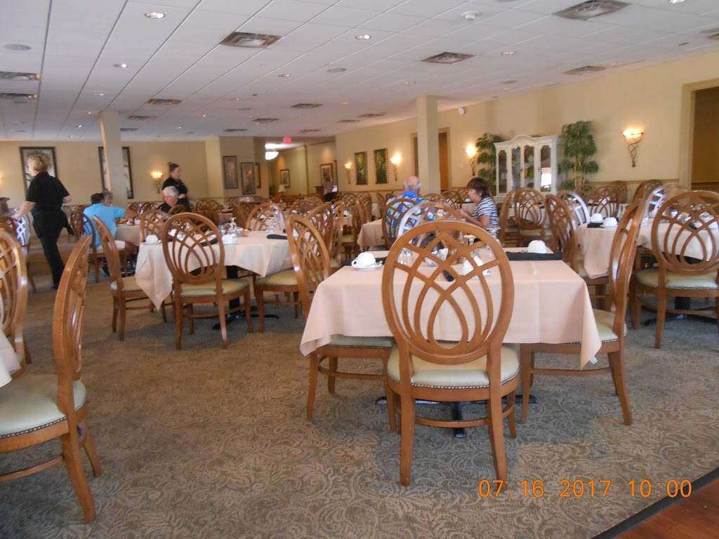 Herons Nest Restaurant | restaurant | 2250 Herons Glen Blvd, North Fort Myers, FL 33917, USA | 2397314545 OR +1 239-731-4545