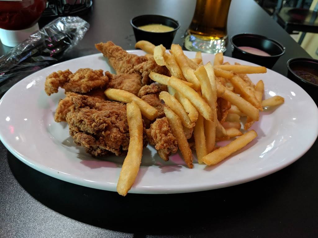 Ruby Tuesday | restaurant | 1 Jeff Fuqua Blvd, Orlando, FL 32827, USA | 4075067379 OR +1 407-506-7379